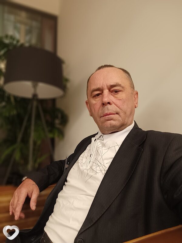 Леонид, 60, Ставрополе — анкета №962572