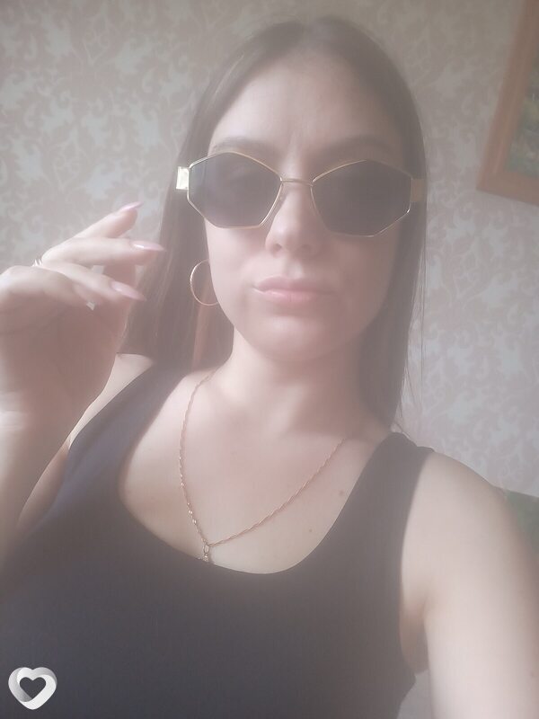 Ирина, 33, Туле — анкета №962575