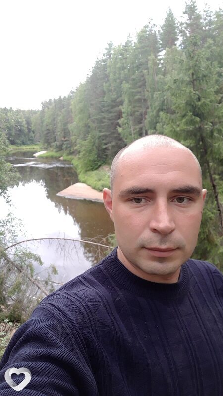 Олег, 36, Мурманске — анкета №962576