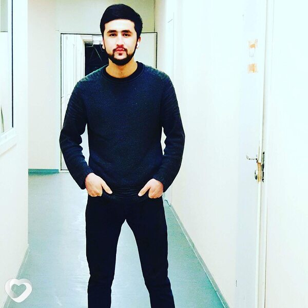 Закир, 36, Москве — анкета №962583