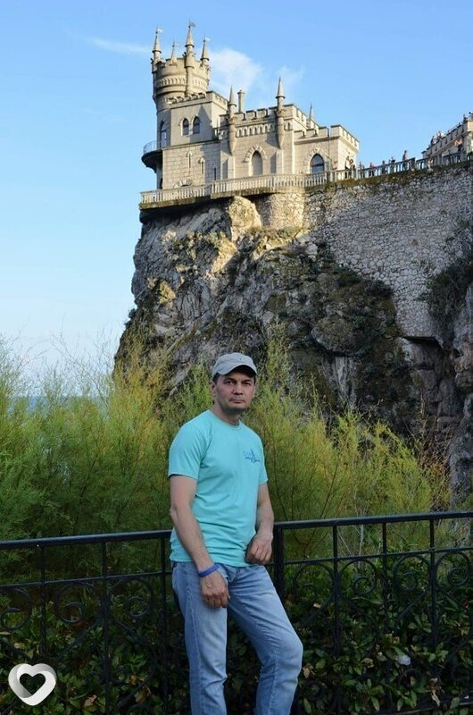 Андрей, 56, Твери — анкета №962588