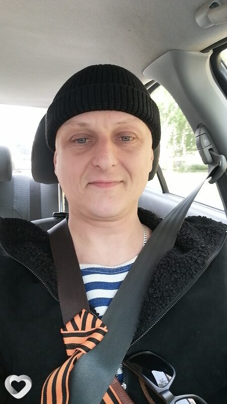 Макс, 44, Тольятти — анкета №962590
