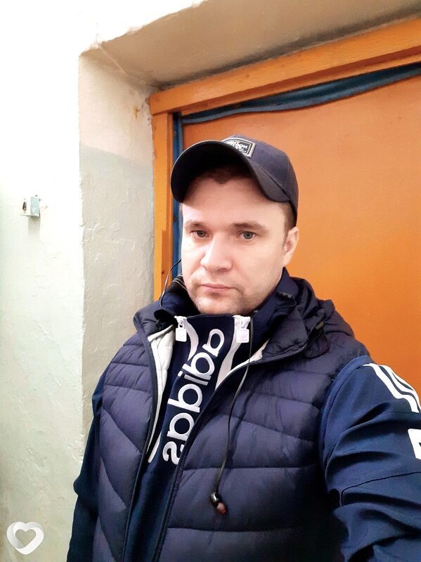 Сергей, 40, Канске — анкета №962591