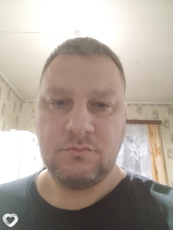 Александр, 38, Барановичах — анкета №962599
