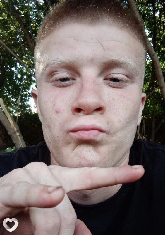 Матвей, 23, Новосибирске — анкета №962602