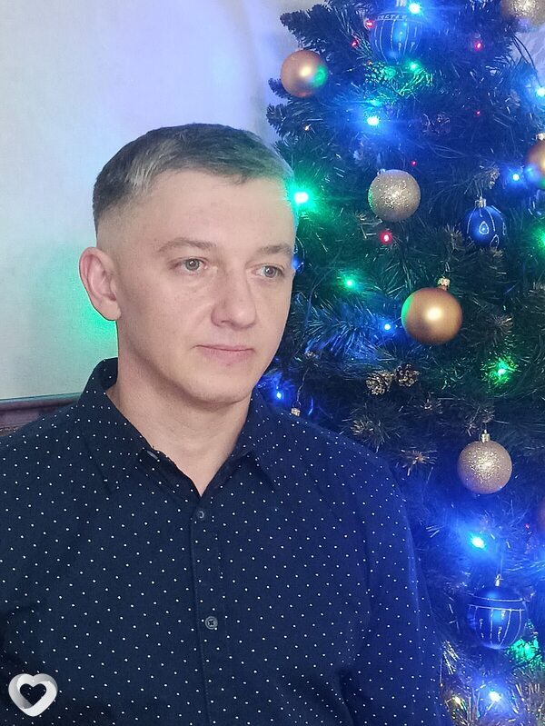 Александр, 42, Минске — анкета №962604