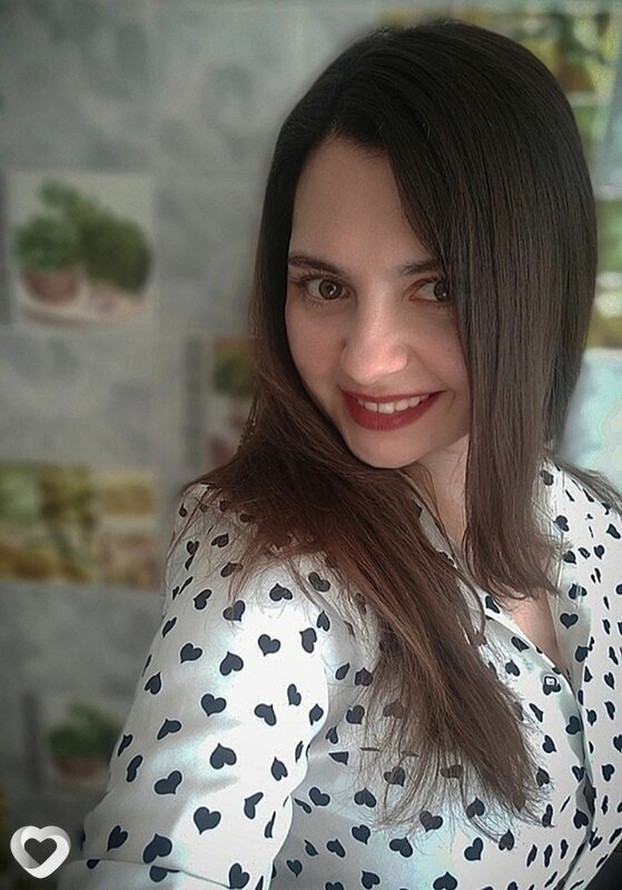 Виктория, 36, Ростове-на-Дону — анкета №962608