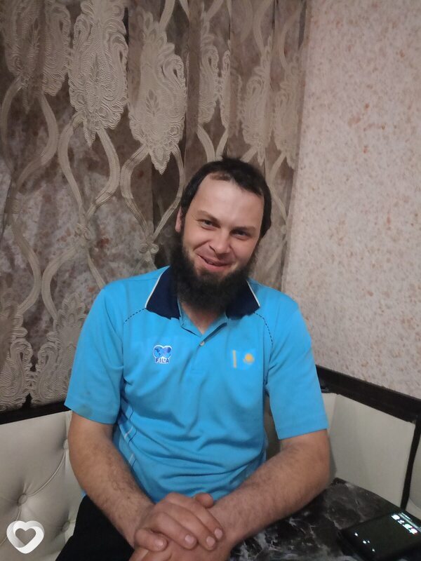 Александр, 46, Славгороде — анкета №962609