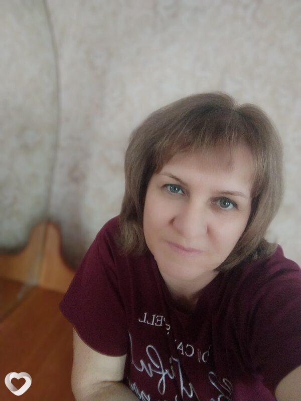 Татьяна, 46, Новороссийске — анкета №962620