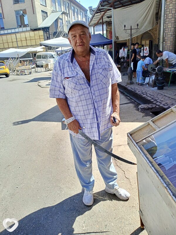 Юра, 68, Нижнем Тагиле — анкета №962874
