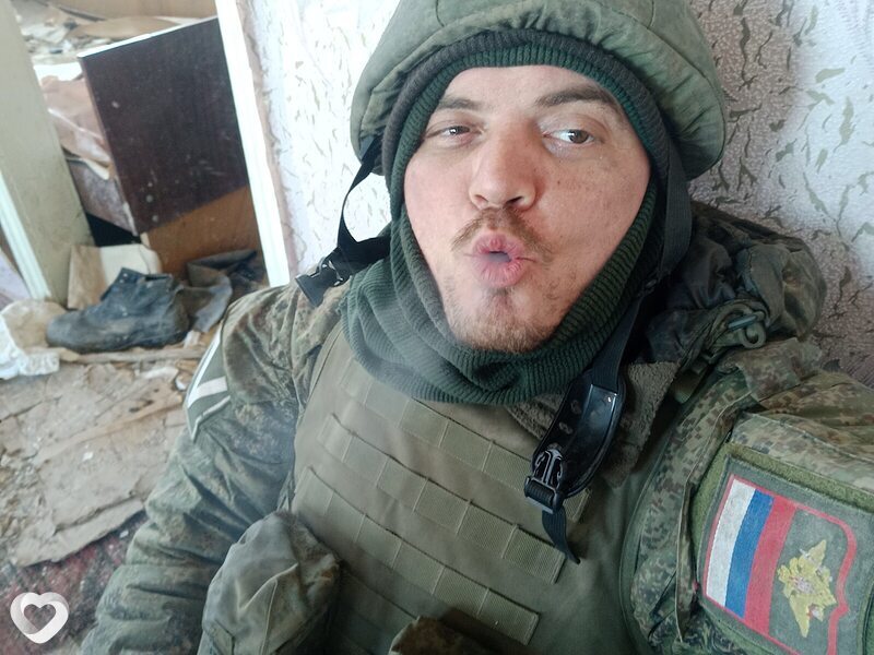 Санта, 29, Новосибирске — анкета №962877