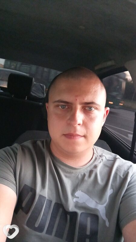 Тема, 34, Москве — анкета №962879