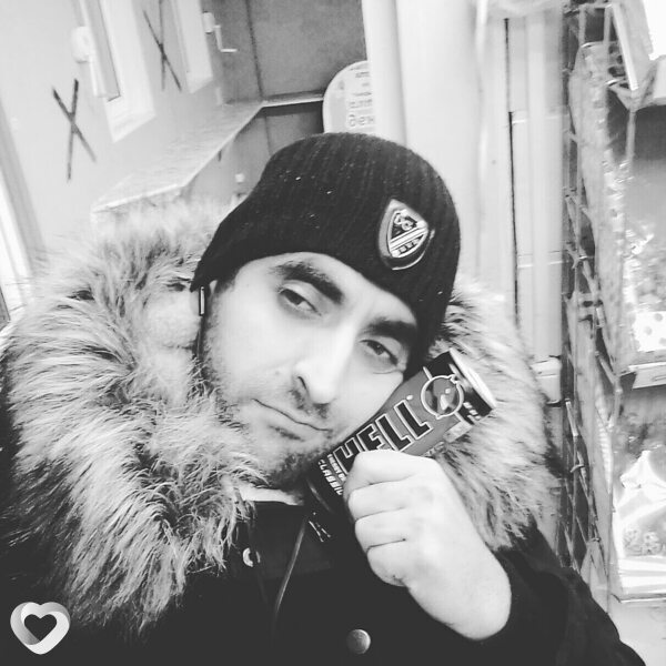 Джасур, 33, Улан-Удэ — анкета №962881