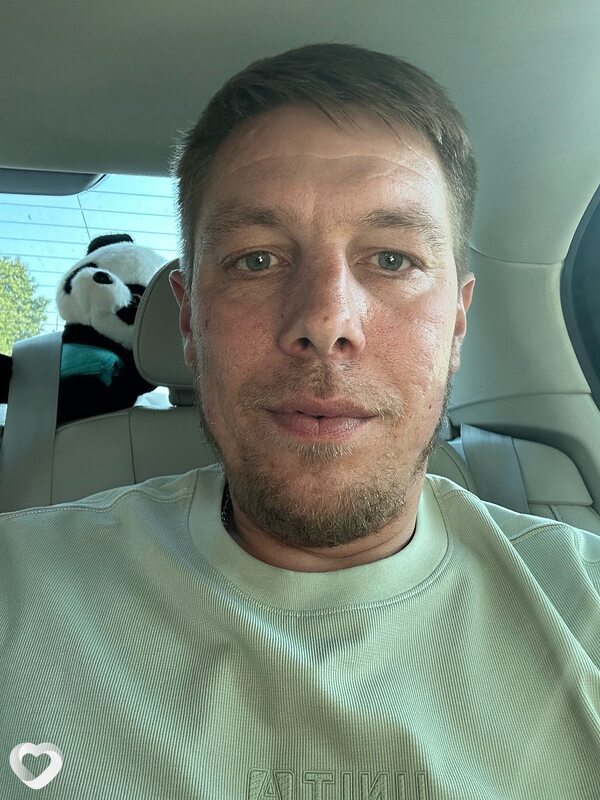 Александр, 38, Люберцах — анкета №962882