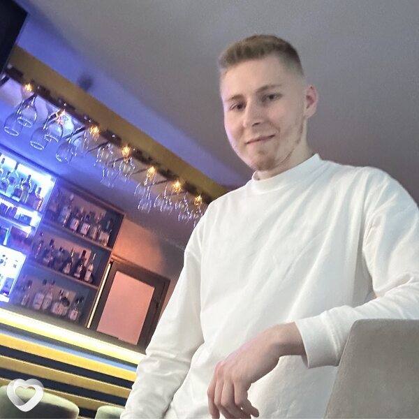 Владислав, 26, Солигорске — анкета №962888