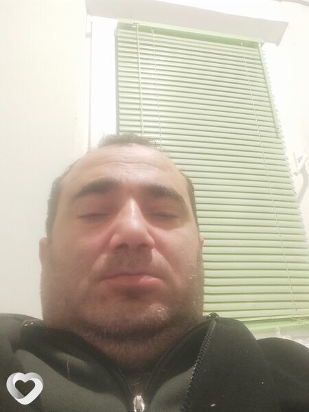 Роман, 40, Ростове-на-Дону — анкета №962889