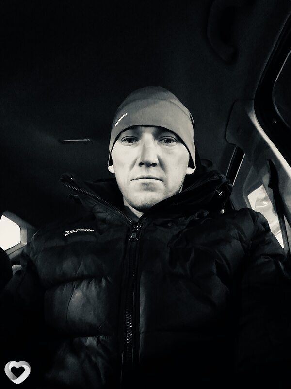 Санек, 36, Серпухове — анкета №962894