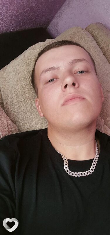 Артём, 23, Гродно — анкета №962896