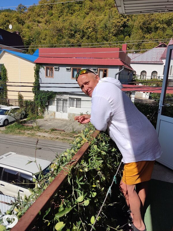 Юрий, 55, Зеленоград — анкета №962623