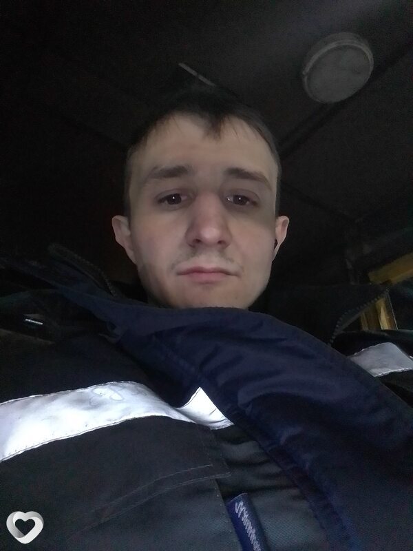 Сергей, 32, Челябинске — анкета №962627