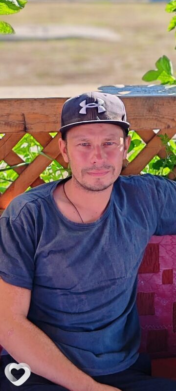 Дмитрий, 37, Красноярске — анкета №962628