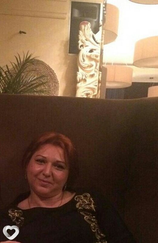 Вика, 45, Махачкале — анкета №962630
