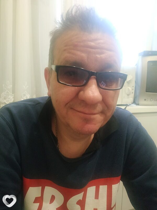 Роман, 50, Волгограде — анкета №962631