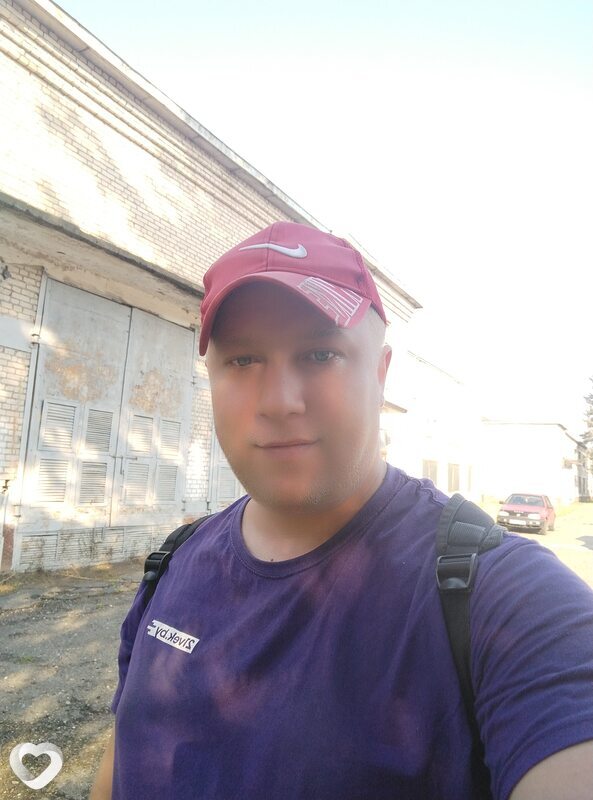 Artem, 33, Барановичах — анкета №962636