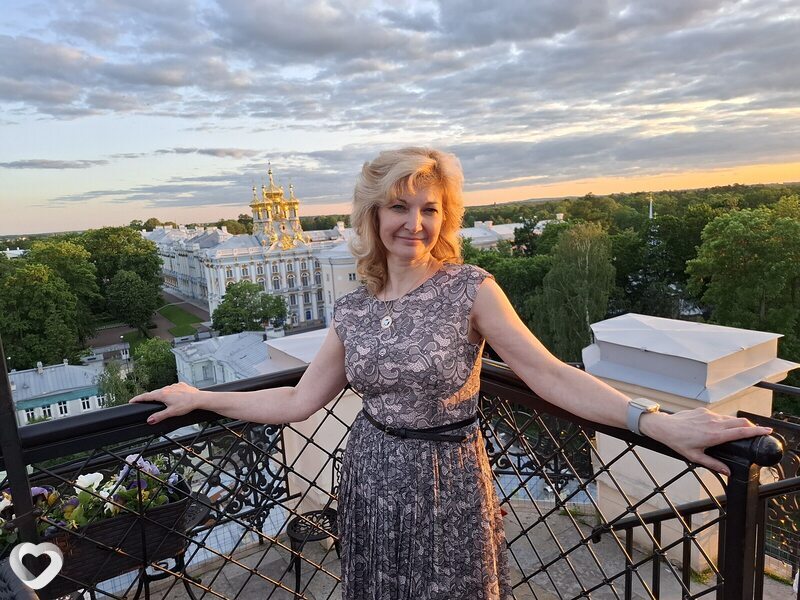 Екатерина, 52, Улан-Удэ — анкета №962637