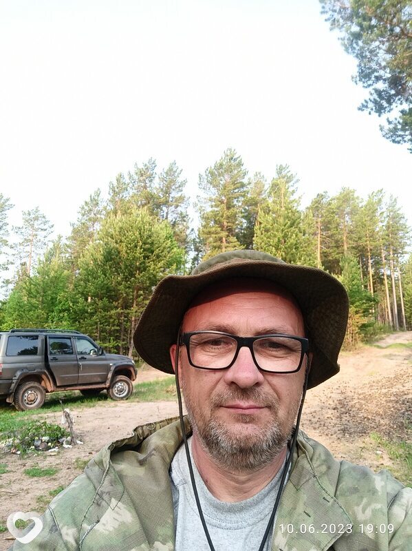 Алексей, 55, Братске — анкета №962638