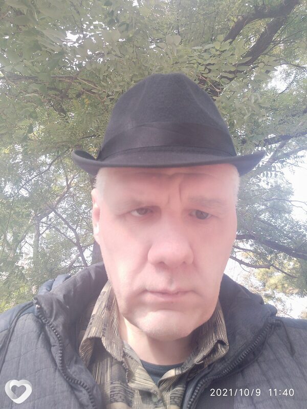 Руслан, 51, Запорожье — анкета №962640