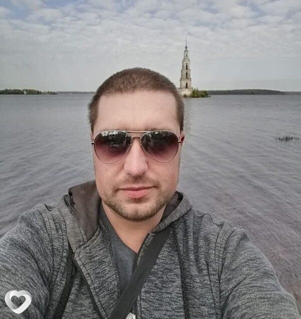 Владислав, 34, Смоленске — анкета №962641