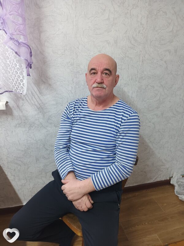 Иван, Чунский