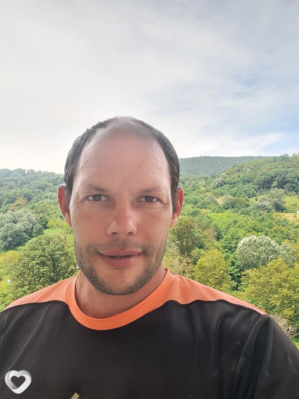 Денис, 40, Сочи — анкета №962646