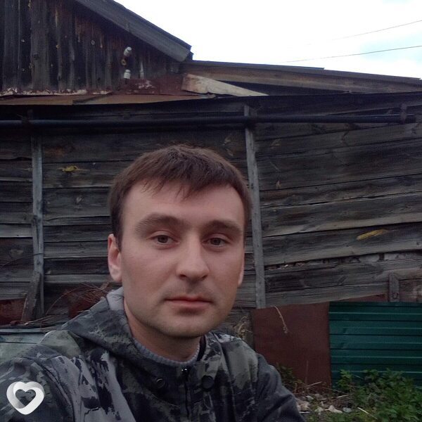 Александр, 31, Зеленодольске — анкета №962524