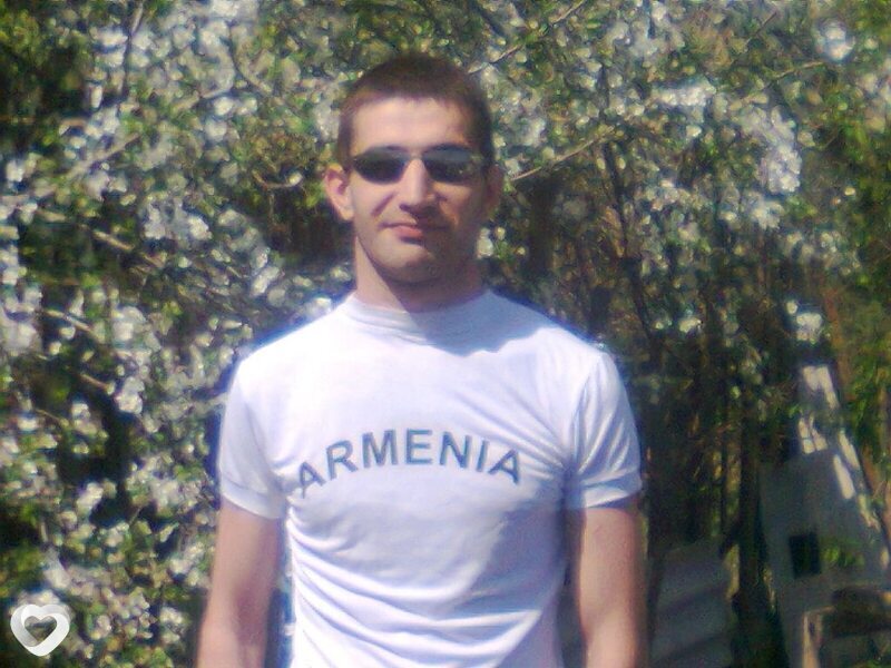 Самсон, 39, Новошахтинске — анкета №962527