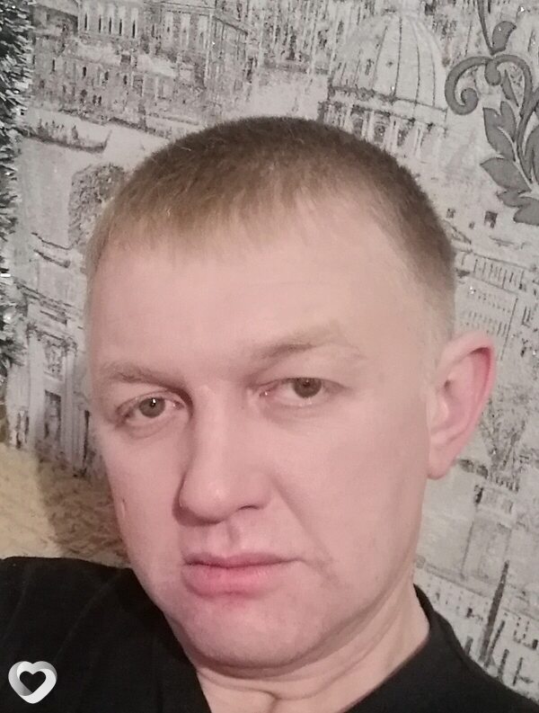 Ильшат, 43, Урае — анкета №962538