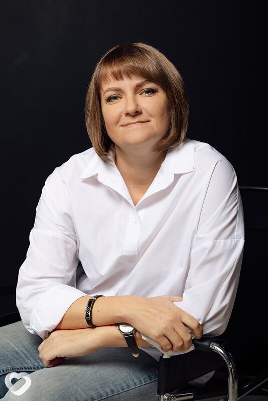 Наталья, 43, Минусинске — анкета №962541