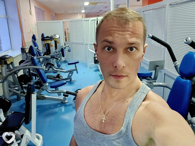 Сергей, 37, Северске — анкета №962475