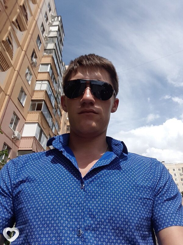 Денис, 34, Белгороде — анкета №962480