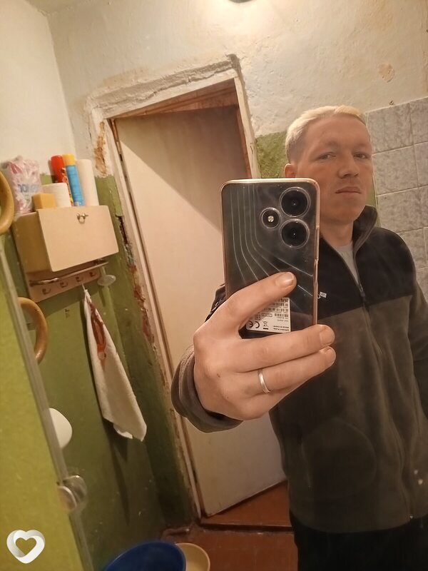 Сергей, 41, Вологде — анкета №962483