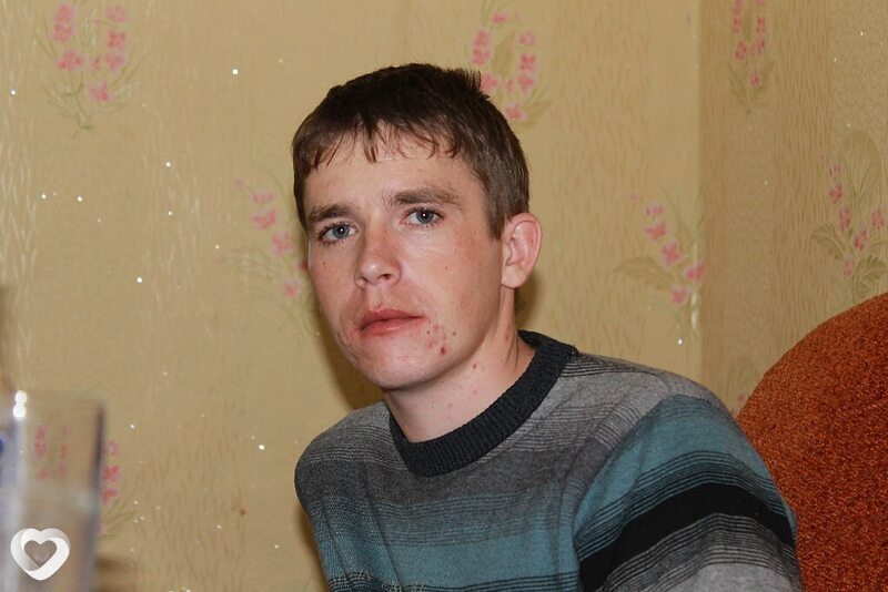 Андрей, 37, Братске — анкета №962486