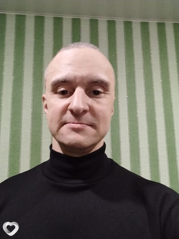 Сергей, 44, Урае — анкета №962490