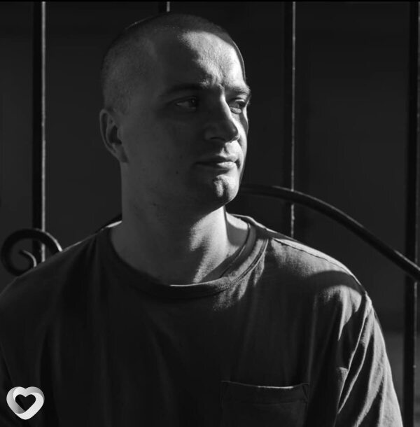 Вальтер, 40, Воронеже — анкета №962495