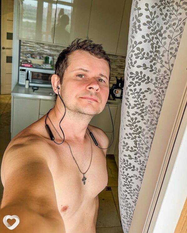 Павел, 34, Муроме — анкета №962673