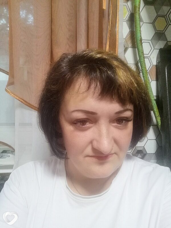 Оксана, Климово
