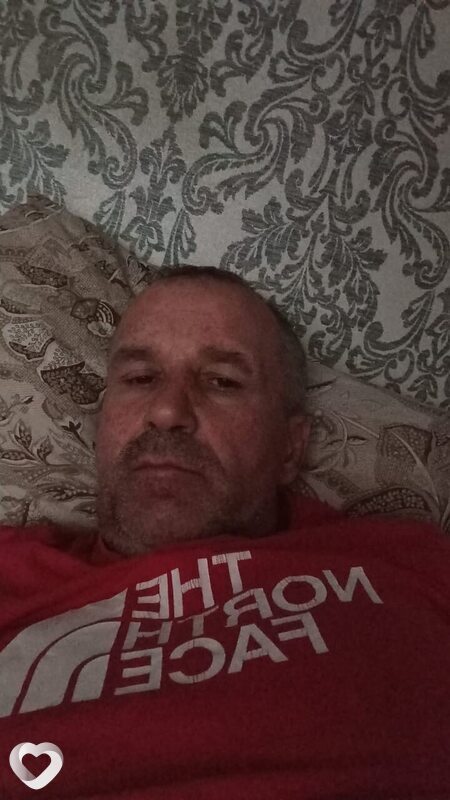 Игорь, 47, Ртищеве — анкета №962681