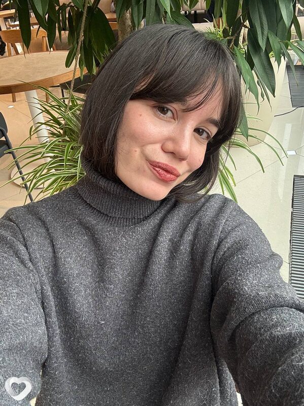 Ева, 36, Барнауле — анкета №962687