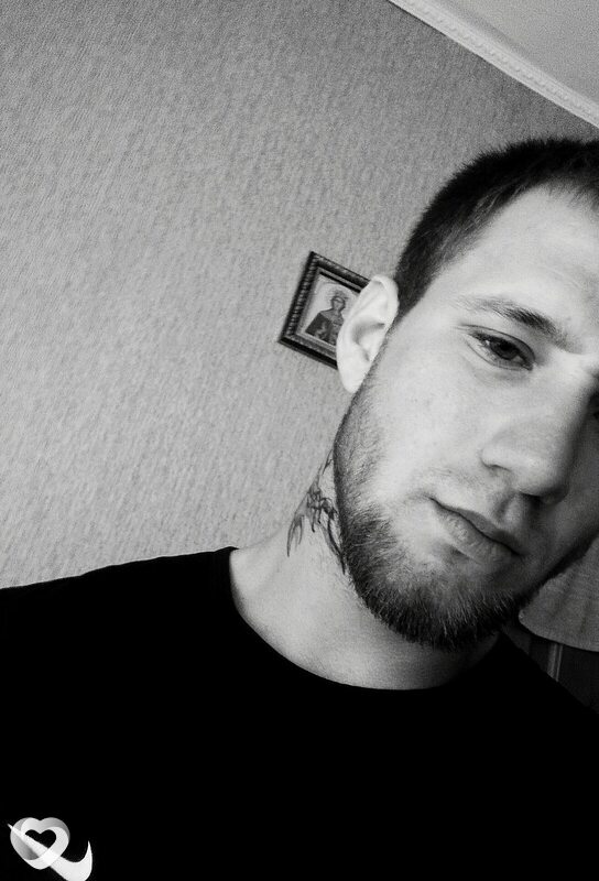 Роман, 24, Рязани — анкета №962688