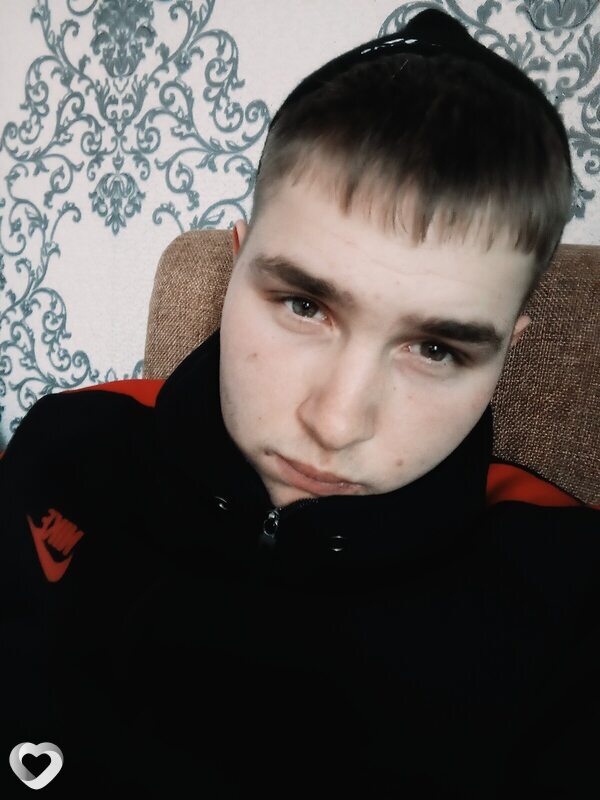 Валерий, 23, Тайшете — анкета №962696